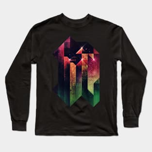 slyyd dwwn Long Sleeve T-Shirt